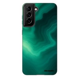 Fashion Case Samsung Galaxy S21 FE 5G - Malachite