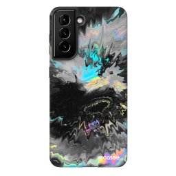 Fashion Case Samsung Galaxy S21 FE 5G - Magnetic