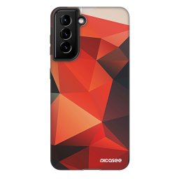 Fashion Case Samsung Galaxy S21 FE 5G - Wallpaper 2