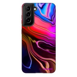 Fashion Case Samsung Galaxy S21 FE 5G - Electric