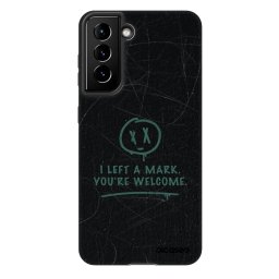 Fashion Case Samsung Galaxy S21 FE 5G - LEFT A MARK