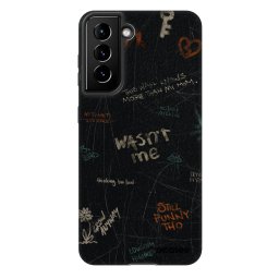 Fashion Case Samsung Galaxy S21 FE 5G - CONFESSION