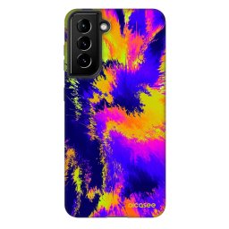Fashion Case Samsung Galaxy S21 FE 5G - Burn