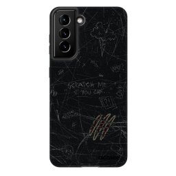 Fashion Case Samsung Galaxy S21 FE 5G - SCRATCH