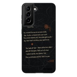 Fashion Case Samsung Galaxy S21 FE 5G - POET
