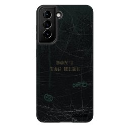 Fashion Case Samsung Galaxy S21 FE 5G - DON´T TAG