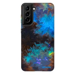 Fashion Case Samsung Galaxy S21 FE 5G - Space