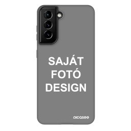 Fashion Case Samsung Galaxy S21 FE 5G - Saját fotó/motívum