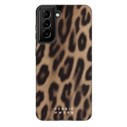 Fashion Case Samsung Galaxy S21 FE 5G - WILD CITY