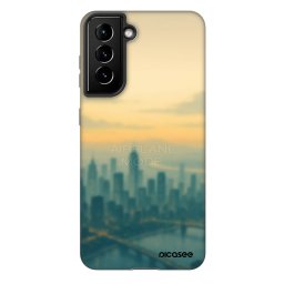 Fashion Case Samsung Galaxy S21 FE 5G - Airplane mode