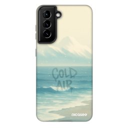 Fashion Case Samsung Galaxy S21 FE 5G - COLD AIR