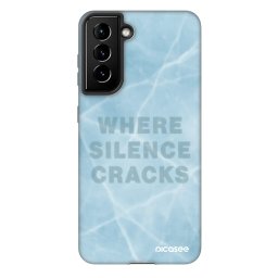 Fashion Case Samsung Galaxy S21 FE 5G - SILENCE
