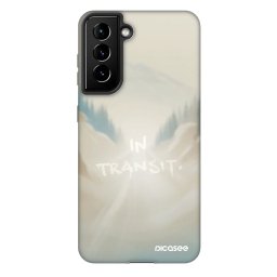 Fashion Case Samsung Galaxy S21 FE 5G - IN TRANSIT