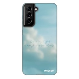 Fashion Case Samsung Galaxy S21 FE 5G - CHASiNG LIGHT