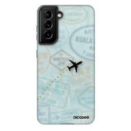 Fashion Case Samsung Galaxy S21 FE 5G - FLIGHT PATH