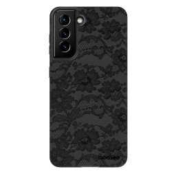 Fashion Case Samsung Galaxy S21 FE 5G - Dark Elegance