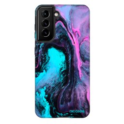 Fashion Case Samsung Galaxy S21 5G G991B - Lean 2