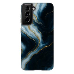 Fashion Case Samsung Galaxy S21 5G G991B - Luna