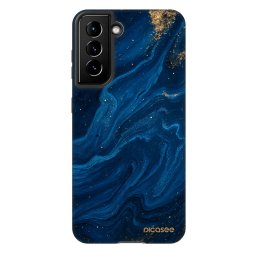 Fashion Case Samsung Galaxy S21 5G G991B - Blue