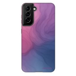 Fashion Case Samsung Galaxy S21 5G G991B - Silk