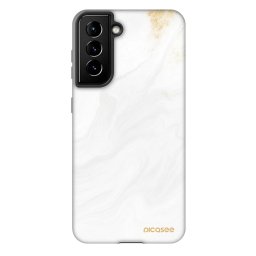Fashion Case Samsung Galaxy S21 5G G991B - White