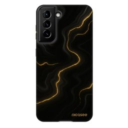 Fashion Case Samsung Galaxy S21 5G G991B - Thunder