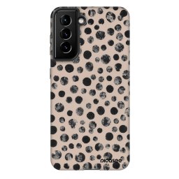 Fashion Case Samsung Galaxy S21 5G G991B - Dots