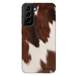 Fashion Case Samsung Galaxy S21 5G G991B - Rustica