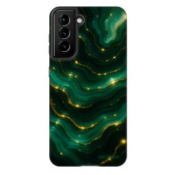 Fashion Case Samsung Galaxy S21 5G G991B - Emerald
