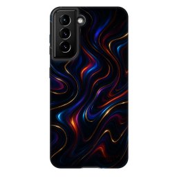 Fashion Case Samsung Galaxy S21 5G G991B - Noir