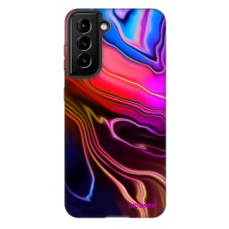Fashion Case Samsung Galaxy S21 5G G991B - Electric