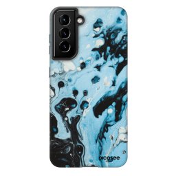 Fashion Case Samsung Galaxy S21 5G G991B - Organic blue