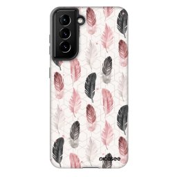 Fashion Case Samsung Galaxy S21 5G G991B - Feather 2