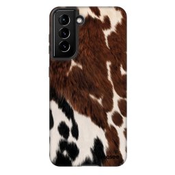 Fashion Case Samsung Galaxy S21 5G G991B - Rust