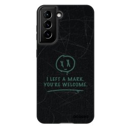 Fashion Case Samsung Galaxy S21 5G G991B - LEFT A MARK