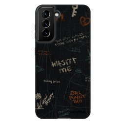 Fashion Case Samsung Galaxy S21 5G G991B - CONFESSION