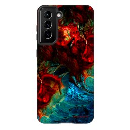 Fashion Case Samsung Galaxy S21 5G G991B - Universe
