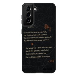 Fashion Case Samsung Galaxy S21 5G G991B - POET