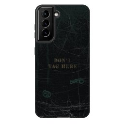 Fashion Case Samsung Galaxy S21 5G G991B - DON´T TAG