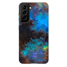 Fashion Case Samsung Galaxy S21 5G G991B - Space