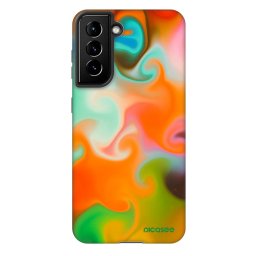 Fashion Case Samsung Galaxy S21 5G G991B - Juice