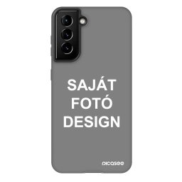 Fashion Case Samsung Galaxy S21 5G G991B - Saját fotó/motívum