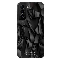 Fashion Case Samsung Galaxy S21 5G G991B - BOWIE