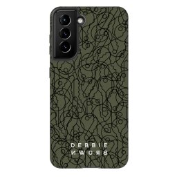 Fashion Case Samsung Galaxy S21 5G G991B - UNLOCK YOURSELF