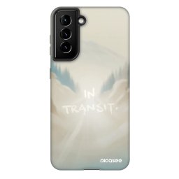 Fashion Case Samsung Galaxy S21 5G G991B - IN TRANSIT