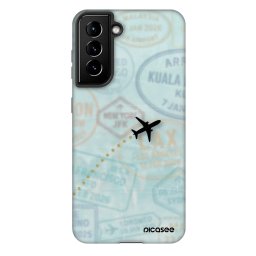Fashion Case Samsung Galaxy S21 5G G991B - FLIGHT PATH