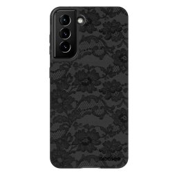 Fashion Case Samsung Galaxy S21 5G G991B - Dark Elegance