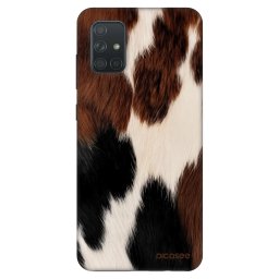 Fashion Case Samsung Galaxy A71 A715F - Rodeo