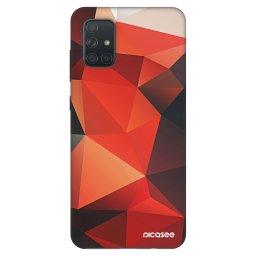 Fashion Case Samsung Galaxy A71 A715F - Wallpaper 2
