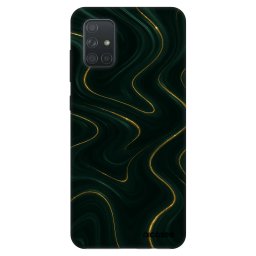 Fashion Case Samsung Galaxy A71 A715F - Vawes